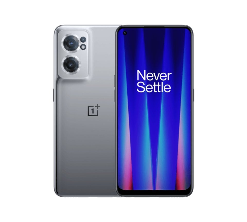 OnePlus Nord CE 2 5G 10