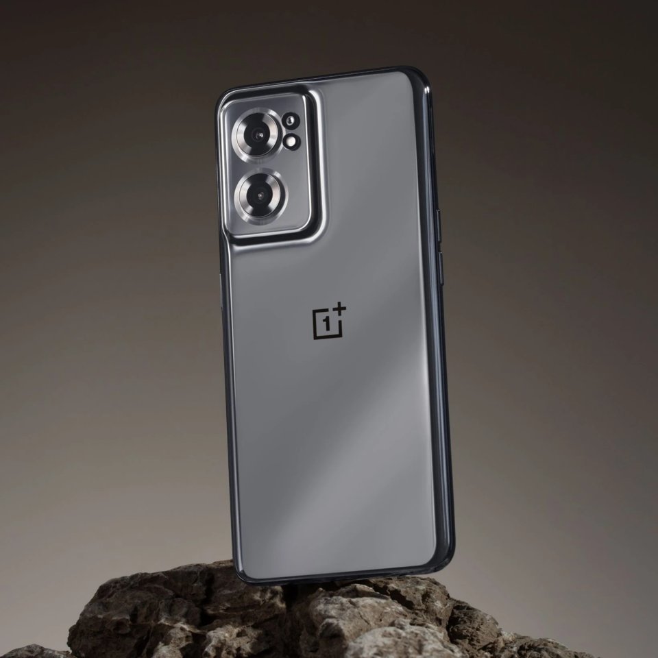 OnePlus Nord CE 2 5G 12