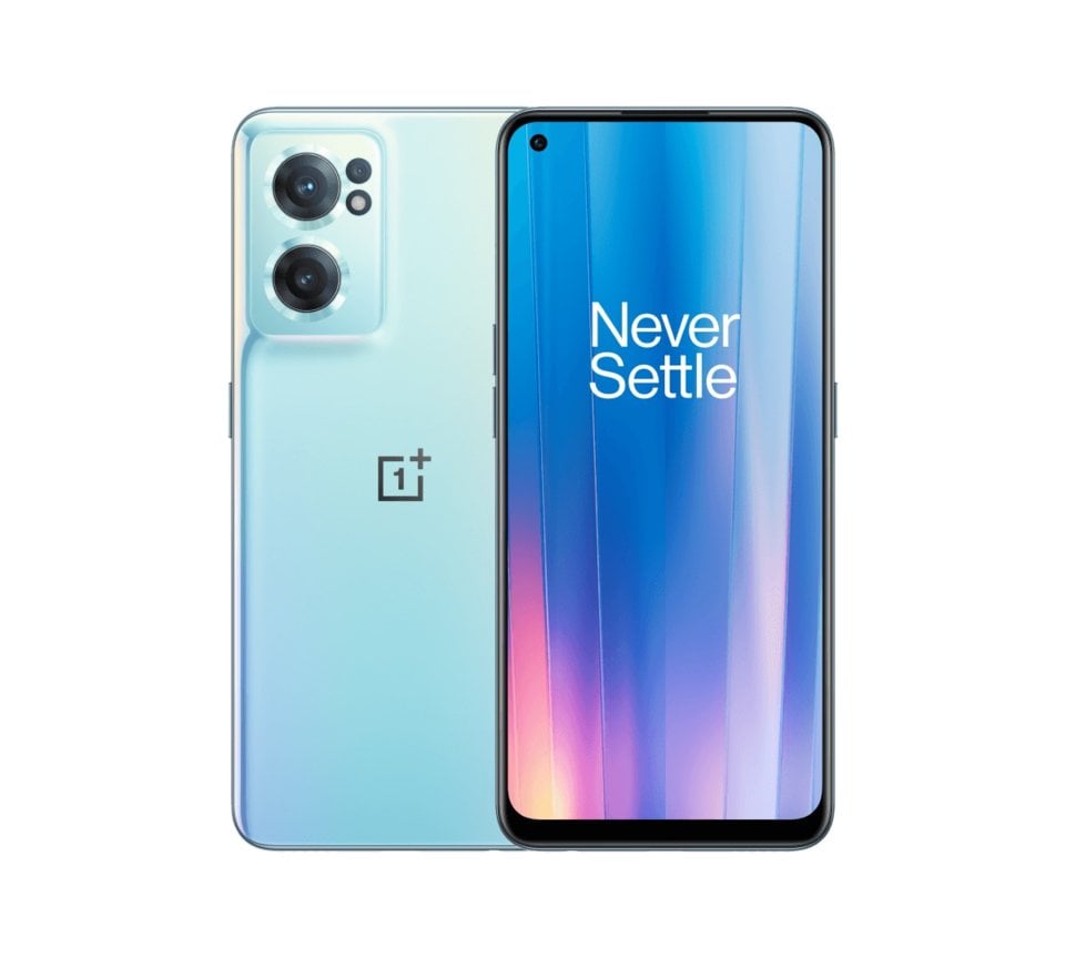 OnePlus Nord CE 2 5G 2