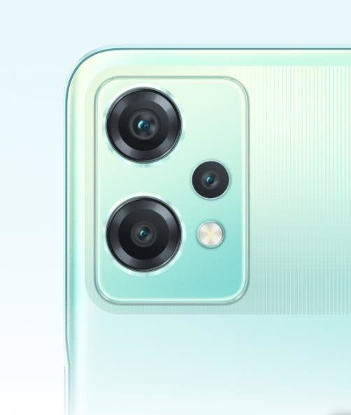 OnePlus Nord CE 2 Lite 5G