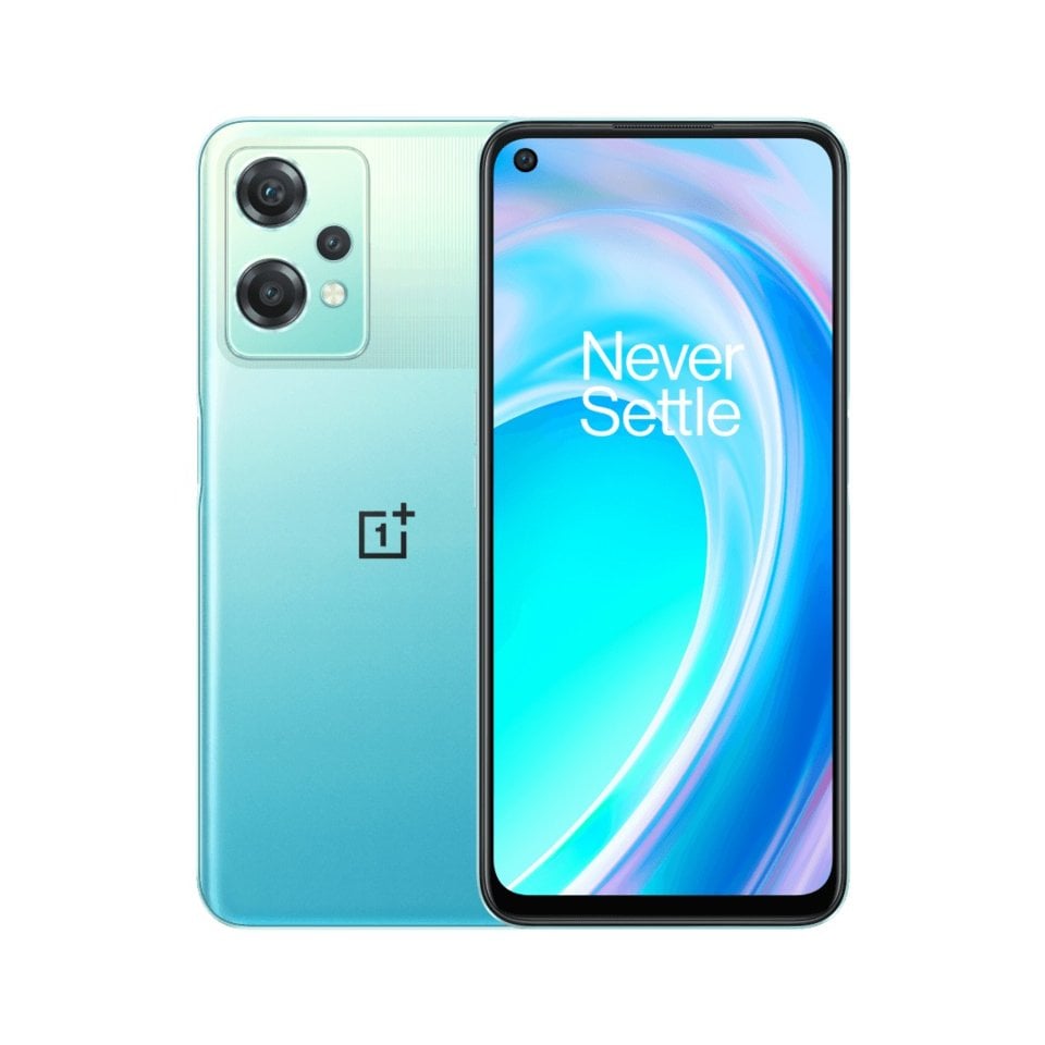 OnePlus Nord CE 2 Lite 5G 12