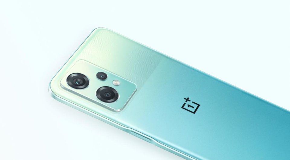 OnePlus Nord CE 2 Lite 5G 2