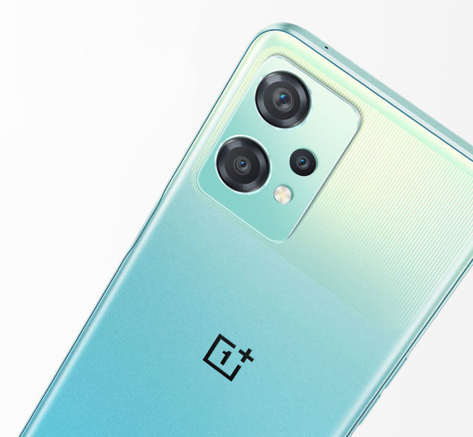 OnePlus Nord CE 2 Lite 5G 3