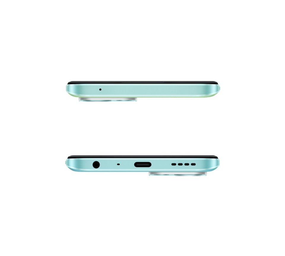 OnePlus Nord CE 2 Lite 5G 9