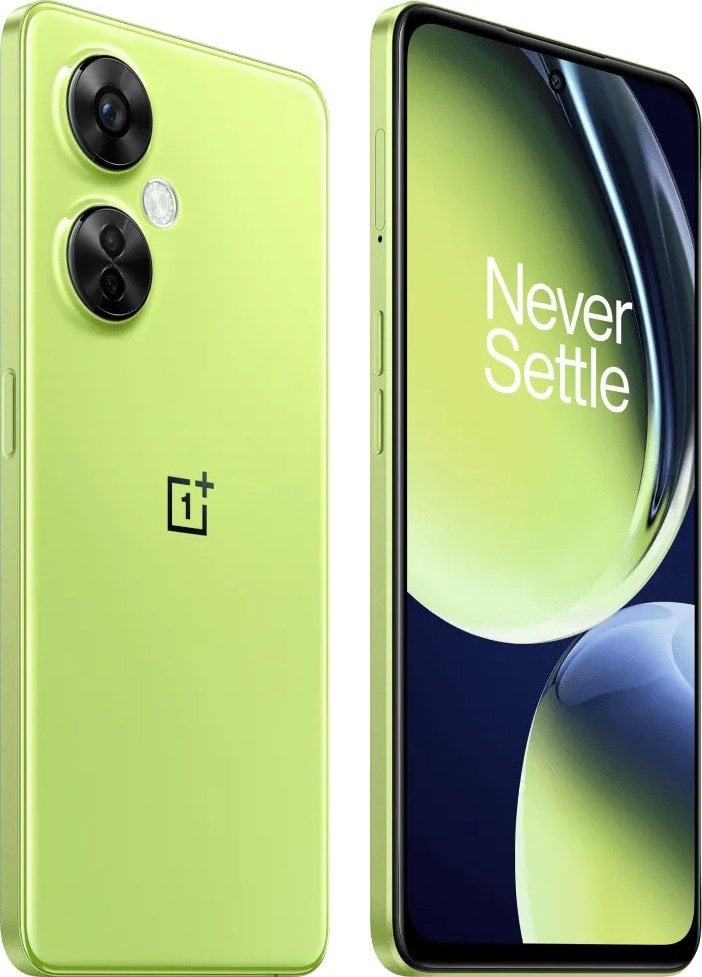 OnePlus Nord CE 3 Lite 5G 12