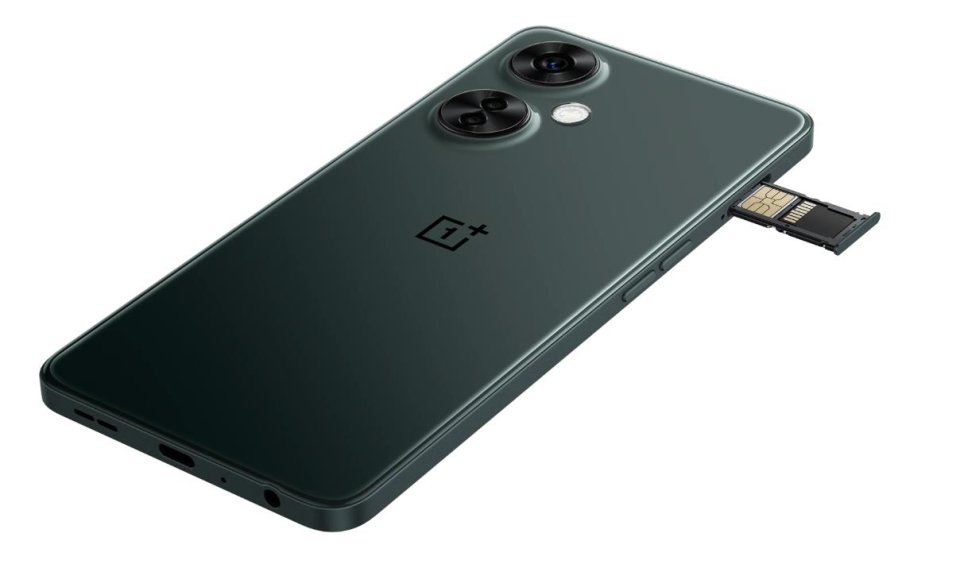 OnePlus Nord CE 3 Lite 5G 2