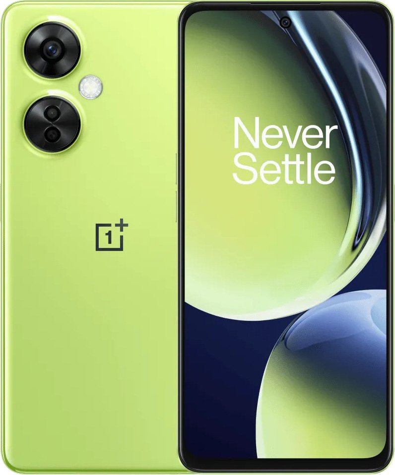 OnePlus Nord CE 3 Lite 5G 3