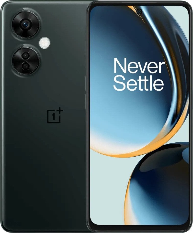 OnePlus Nord CE 3 Lite 5G 7