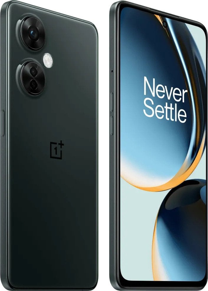OnePlus Nord CE 3 Lite 5G 9