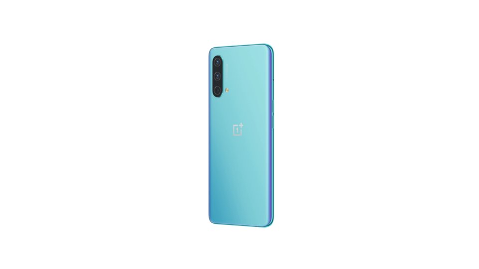 OnePlus Nord CE 5G 11