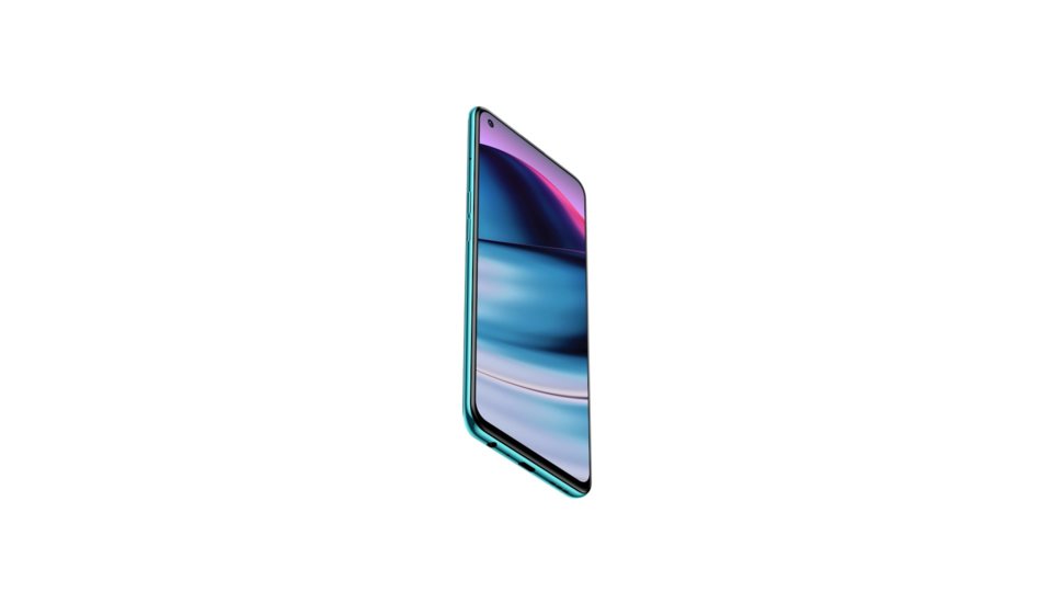 OnePlus Nord CE 5G 12