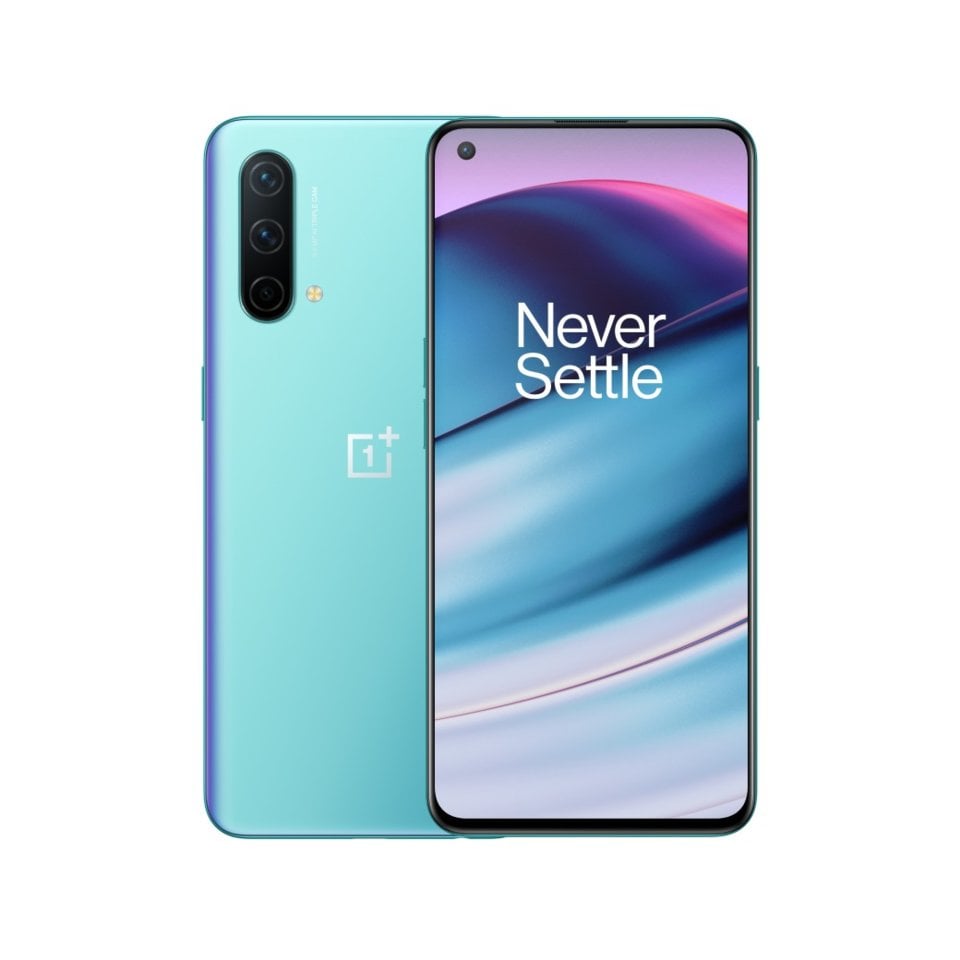 OnePlus Nord CE 5G 7