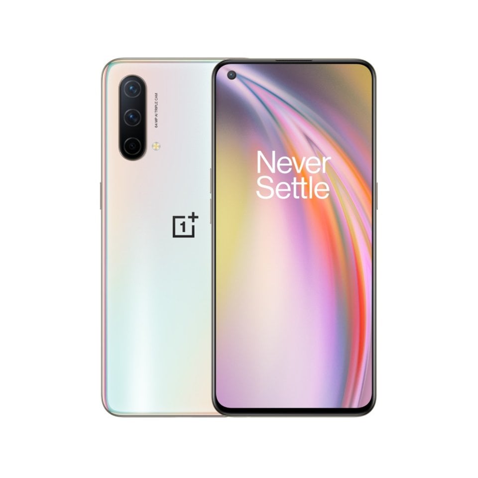 OnePlus Nord CE 5G 8