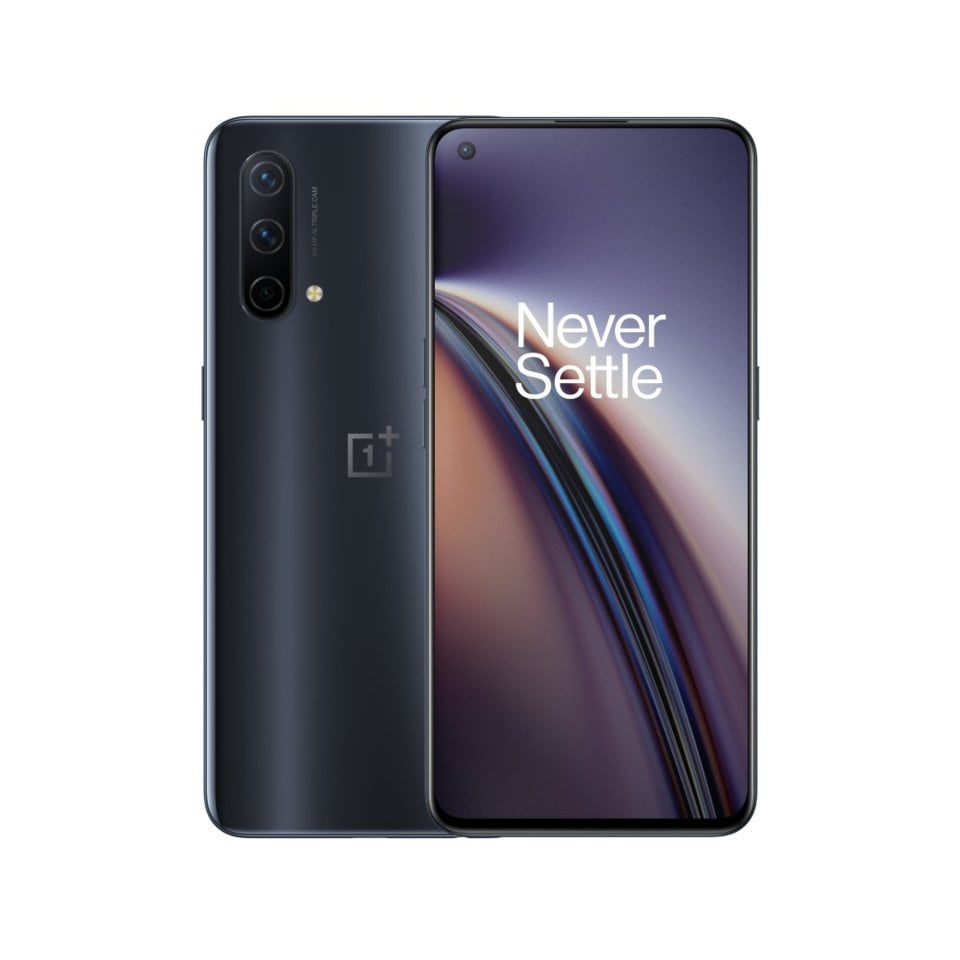 OnePlus Nord CE 5G 9