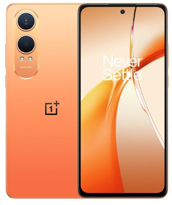 OnePlus Nord CE4 Lite 10