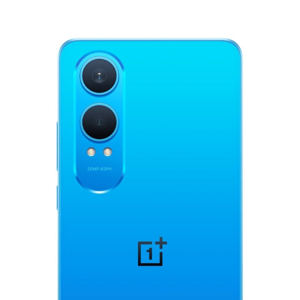 OnePlus Nord CE4 Lite 3
