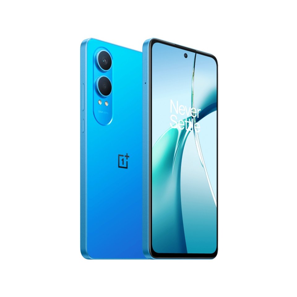OnePlus Nord CE4 Lite 4