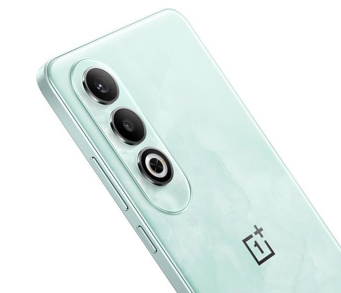 OnePlus Nord CE4 3