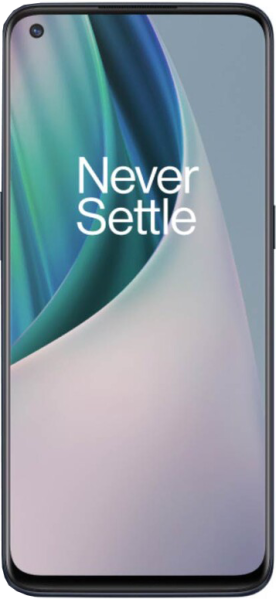 OnePlus Nord N10 5G