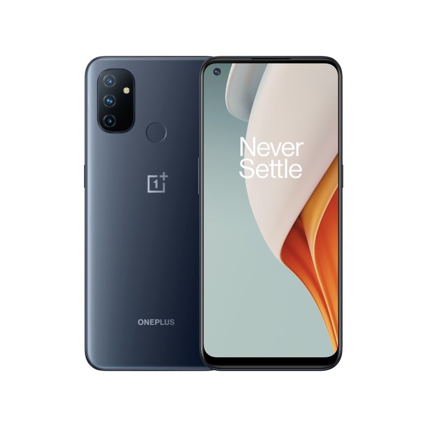 OnePlus Nord N100 4