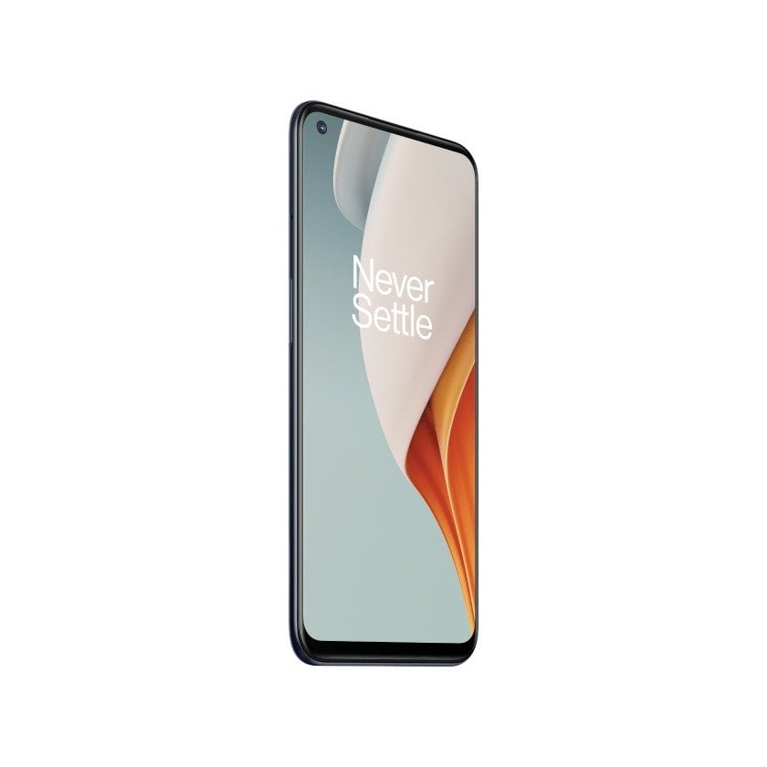 OnePlus Nord N100 6
