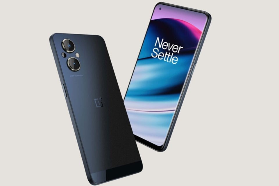 OnePlus Nord N20 5G 2