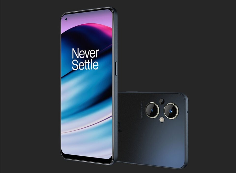 OnePlus Nord N20 5G 3