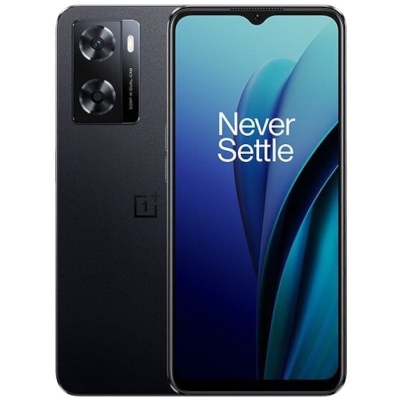 OnePlus Nord N20 SE 4