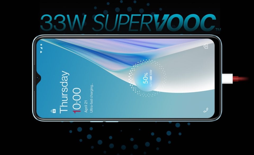 OnePlus Nord N20 SE 5