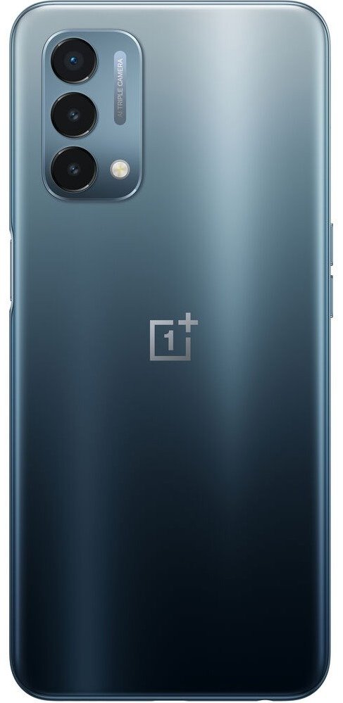 OnePlus Nord N200 5G 4