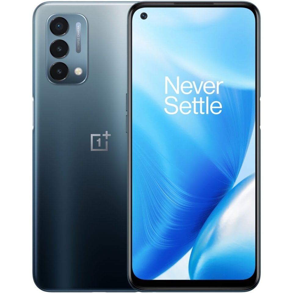 OnePlus Nord N200 5G 7