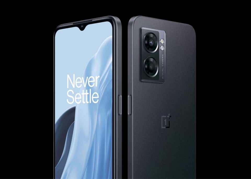 OnePlus Nord N300 5G 3
