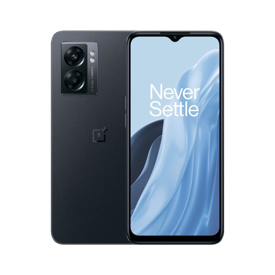 OnePlus Nord N300 5G 4
