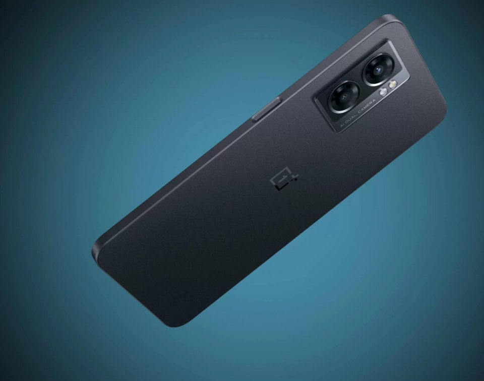 OnePlus Nord N300 5G 5