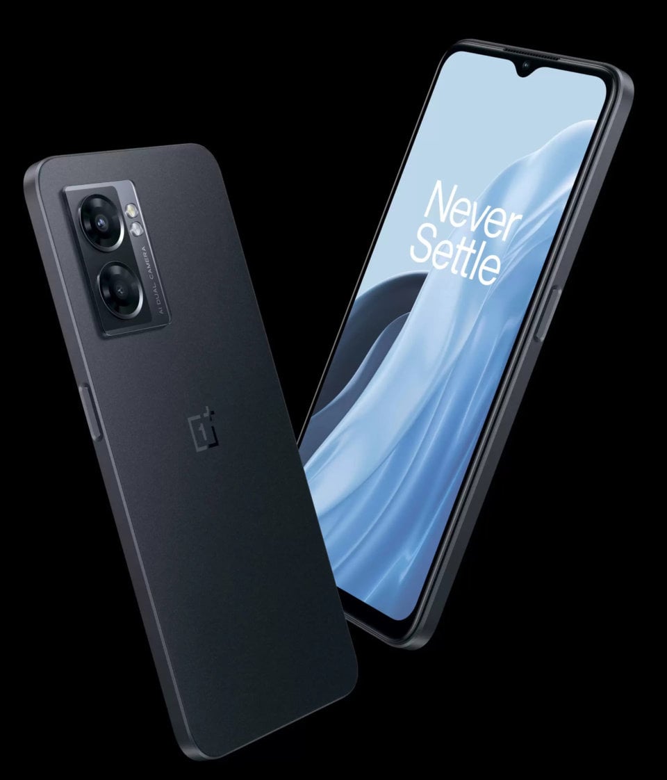 OnePlus Nord N300 5G 7