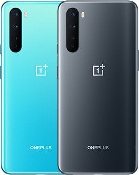 OnePlus Nord