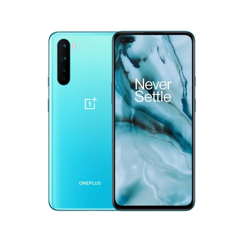 OnePlus Nord 10