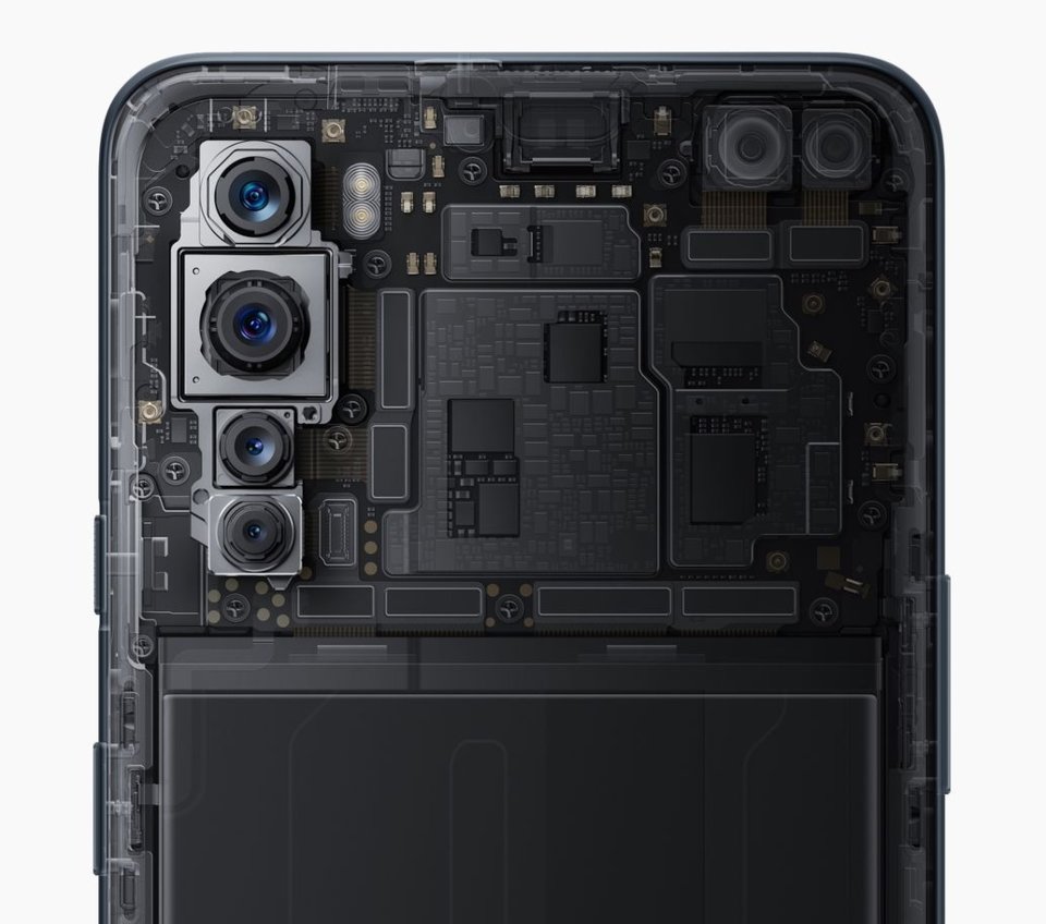 OnePlus Nord 2