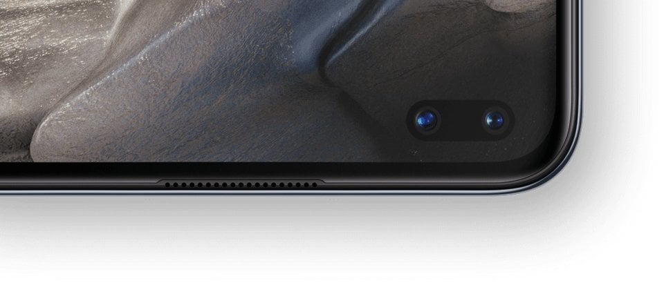 OnePlus Nord 3