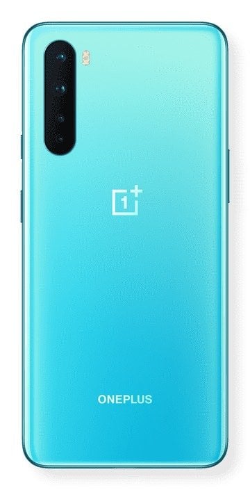 OnePlus Nord 4