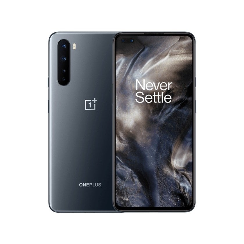 OnePlus Nord 7