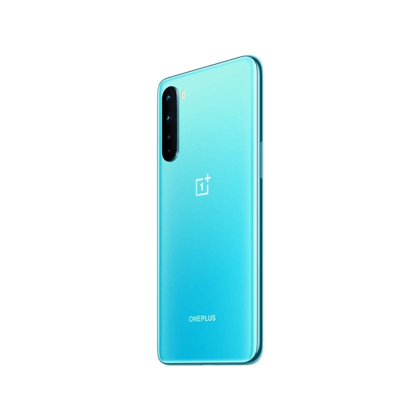 OnePlus Nord 9