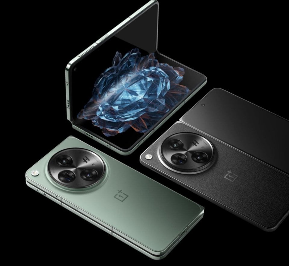 OnePlus Open 12