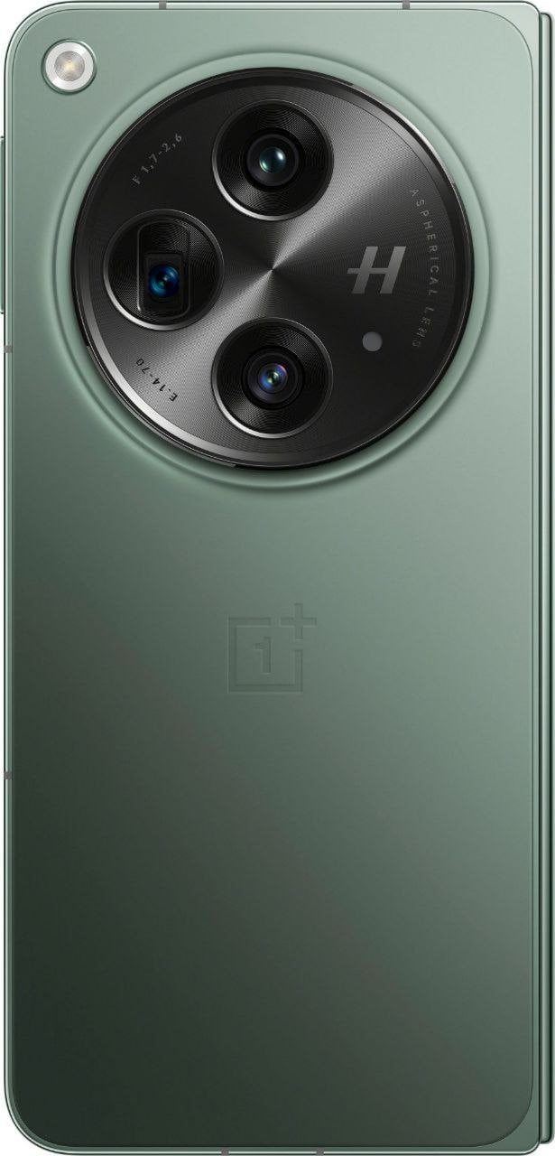 OnePlus Open 4