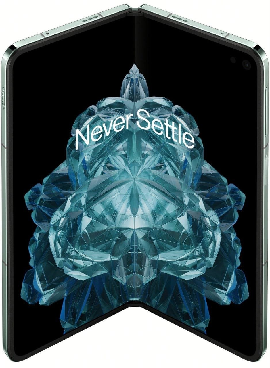 OnePlus Open 5