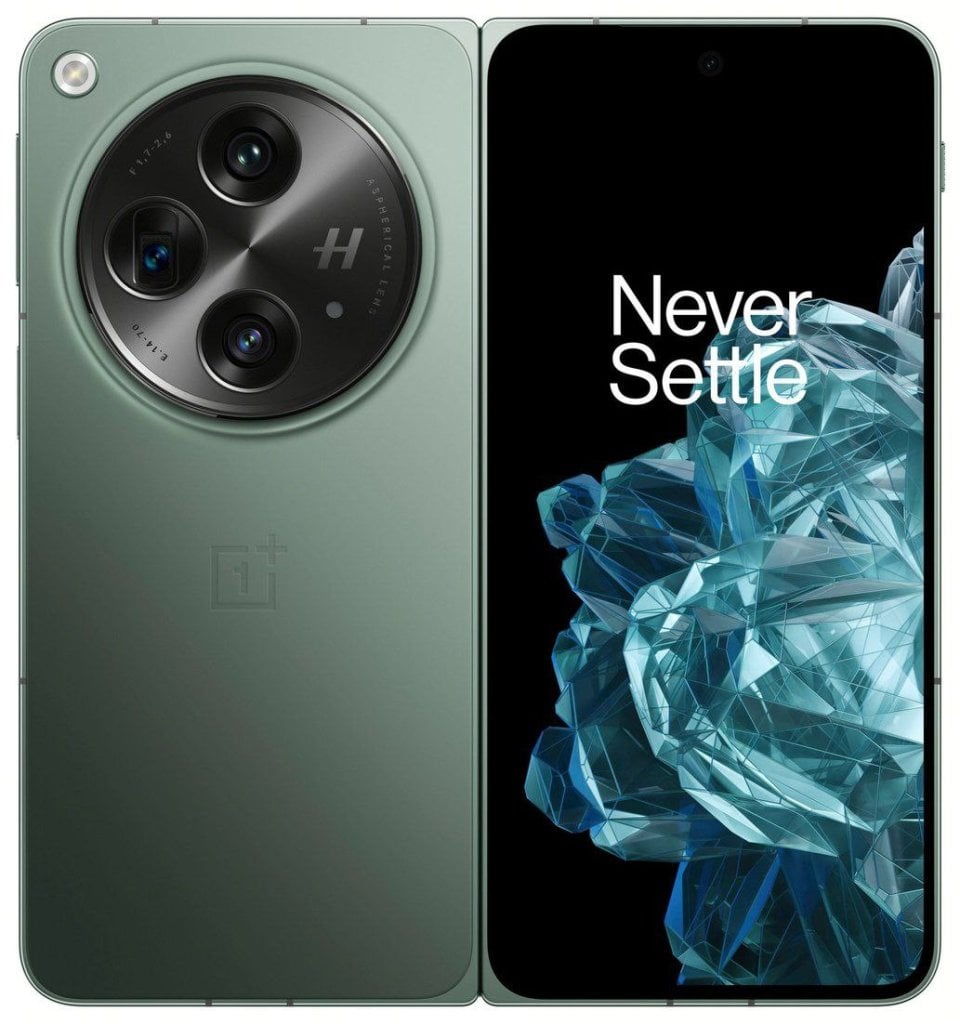 OnePlus Open 6
