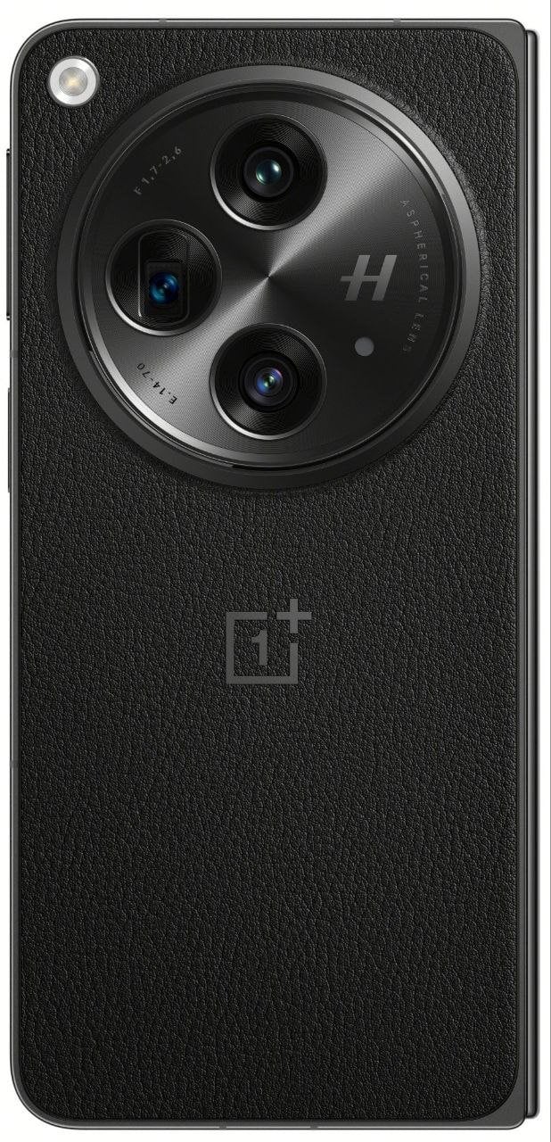 OnePlus Open 9