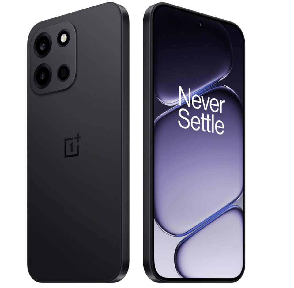 OnePlus Turbo 6 5