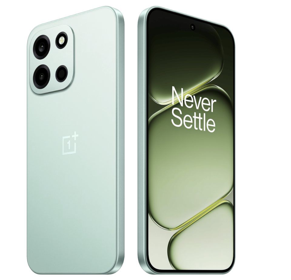 OnePlus Turbo 6 6