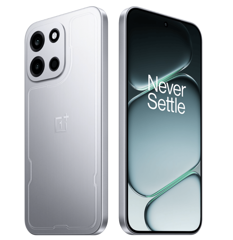 OnePlus Turbo 6 7